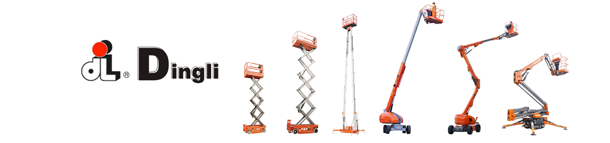 New lifts from Dingli: GTBZ AE and GTBZ 19A