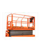 small_Scissor lift Dingli JCPT1012HD - 6