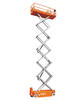 small_Scissor lift Dingli JCPT1612DC - 1