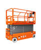 small_Scissor lift Dingli JCPT1612DC - 2